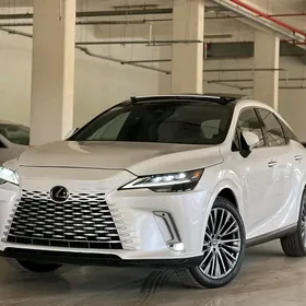 Lexus RX 350 2023