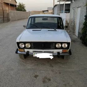Lada 2106 1986