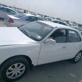 Toyota Camry 1992