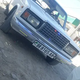 Lada 2107 1993