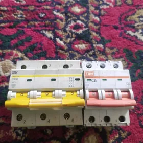 Aftomat 3 faza