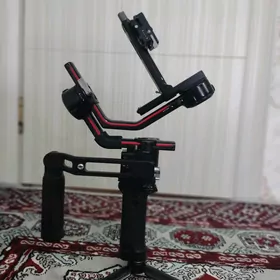 Ronin dji rs 3 pro
