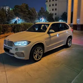 BMW X5 M 2015