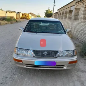 Toyota Avalon 1996