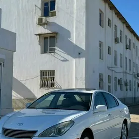 Lexus ES 330 2004