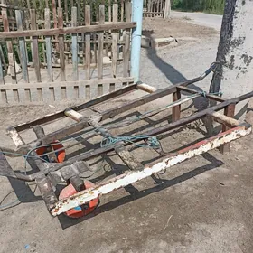 satlyk taçka
