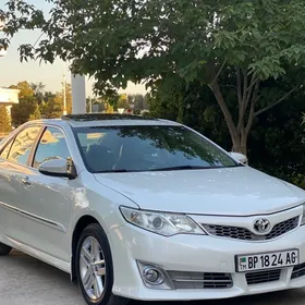 Toyota Camry 2013