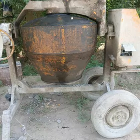 beton mesalka