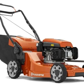 Газонокосилка HUSQVARNA