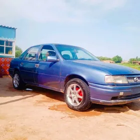Opel Vectra 1991