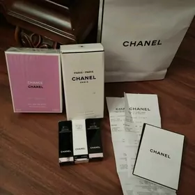 Chanel duhi orginal Fransiýa