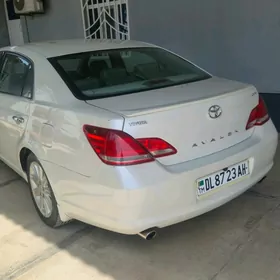 Toyota Avalon 2006