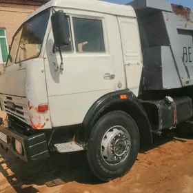 Kamaz 4310 1990
