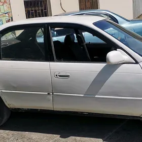 Toyota Corolla 1997