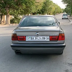BMW 525 1992
