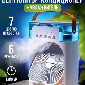 mini kondisioner