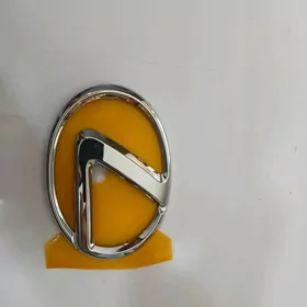 Emblema Es 350 2010-12