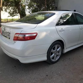 Toyota Camry 2009