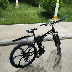 Mercedes Benz tigir
