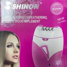 epilyator shinon