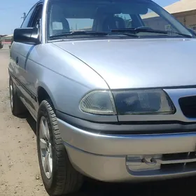 Opel Astra 1992
