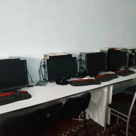 10 kompyuter