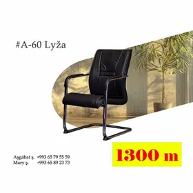 Ofis Kreslo Lyža Stol Mebel