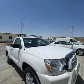 Toyota Tacoma 2012