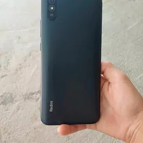Redmi 9a
