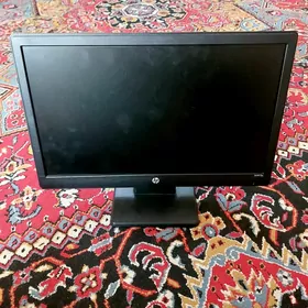 hp monitor
