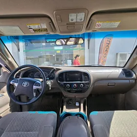 Toyota Tundra 1999