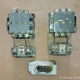 Puskatel 380 volt