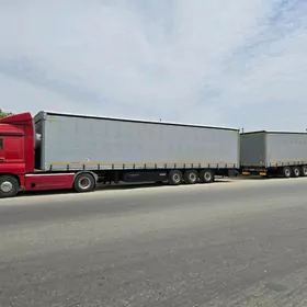 Kogel Cargo 2021