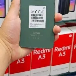 Redmi A3