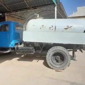 Gaz 53 1988