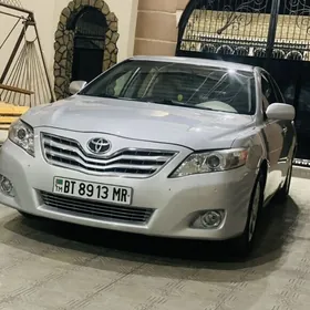 Toyota Camry 2007