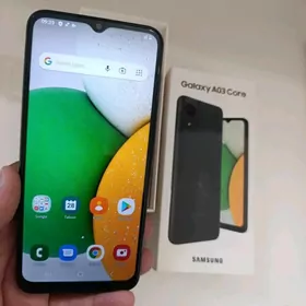 Samsung A03 core