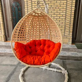 Örme Kacelya Качели Sallancak