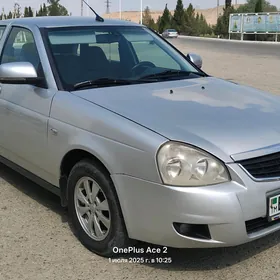 Lada Priora 2011