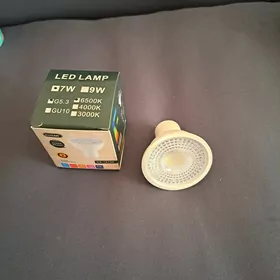 led lamp led cyra