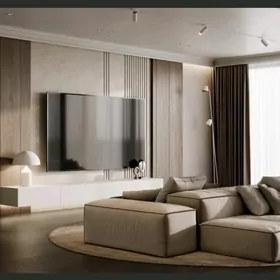 Eyesi ozum,mir3/1 4kom 110m2
