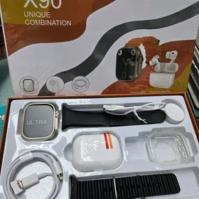 smart watch 100