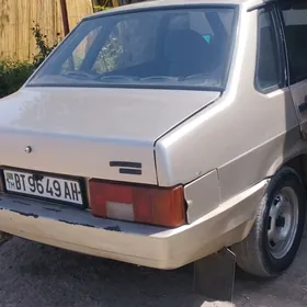 Lada 21099 1998