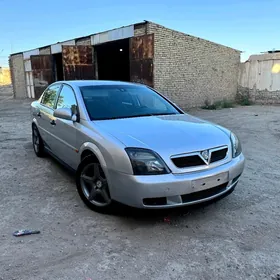 Opel Vectra 2002