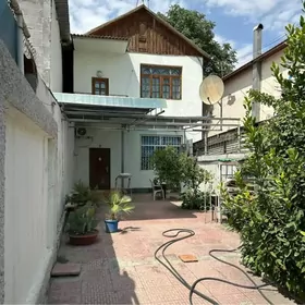 Ак Алтын 120м2 4Ком
