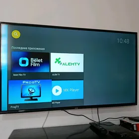 TELEWIZOR 50 lik LED