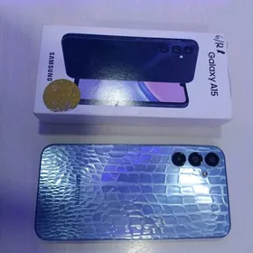 Samsung A15