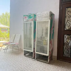 холодильник