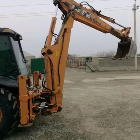 JCB 3CX Compact 2008