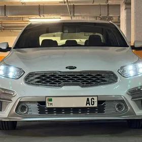 Kia Forte 2021